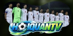 Dự Đoán Trận Bỉ Vs Iran 02h00 22/06