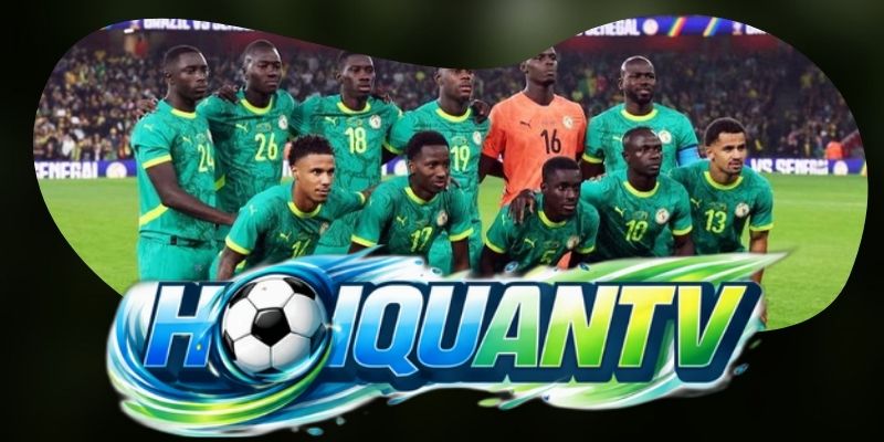 Tổng hợp dự đoán kèo trận Senegal vs Iraq ngày 27/06
