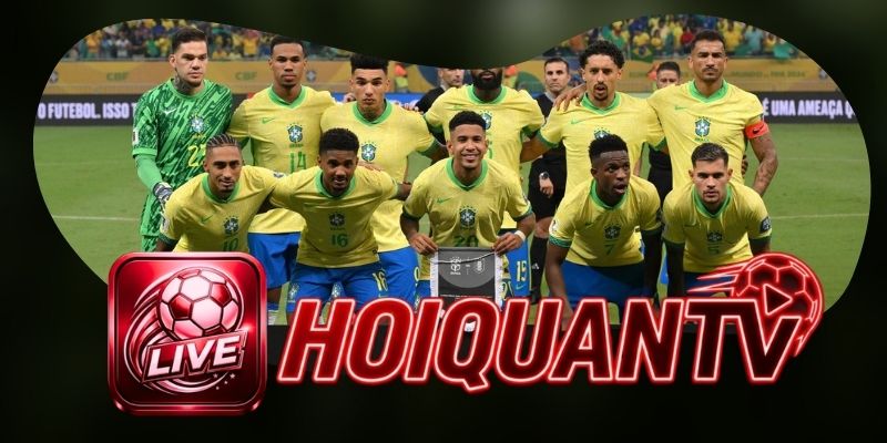 Tổng hợp dự đoán kèo trận Brazil vs Na Uy ngày 06/07