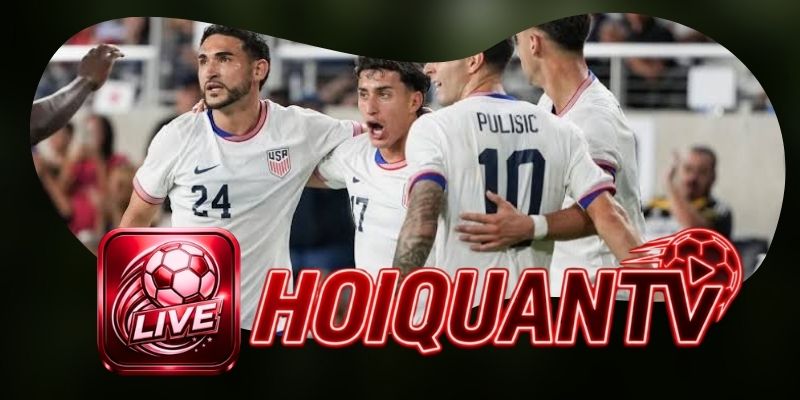 Tổng hợp dự đoán kèo trận Mỹ vs Bỉ ngày 07/07