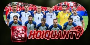 Dự Đoán Trận Mỹ Vs Bosnia & Herzegovina 07h00 02/07