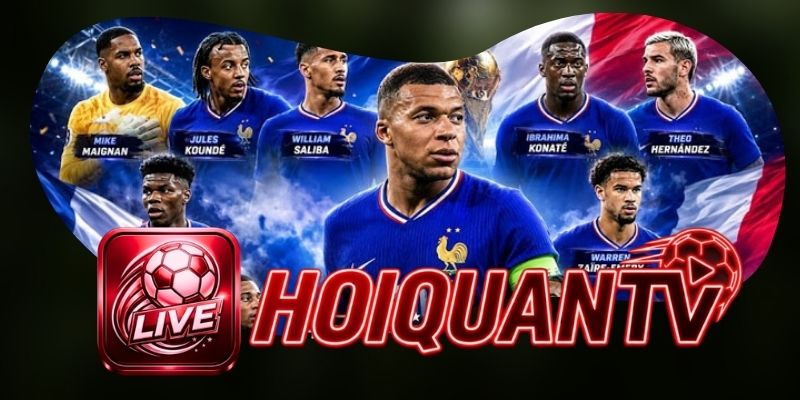 Tổng hợp dự đoán kèo trận Paraguay vs Pháp ngày 05/07