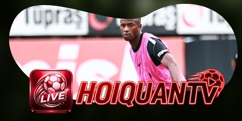 Dự Đoán Trận Besiktas JK Vs Hradec Kralove 00h00 14/08