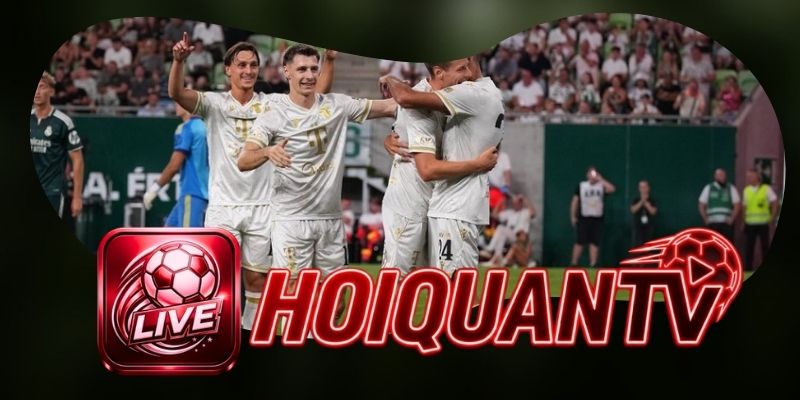 Tổng hợp dự đoán kèo trận Gornik Zabrze Vs Ferencvarosi TC ngày 14/08