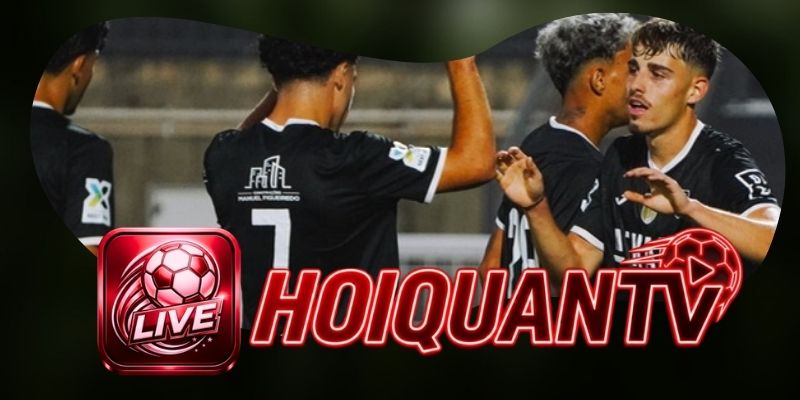 Phân Tích Phong Độ Viseu Vs Santa Clara Qua Hai Trận Hòa